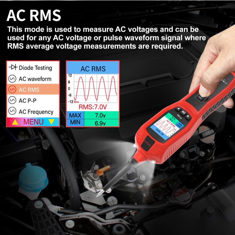 TopDiag 汽车电气系统诊断带电线查找器(P180) - Code Readers & Scan Tools by TopDiag | Online Shopping UK | buy2fix