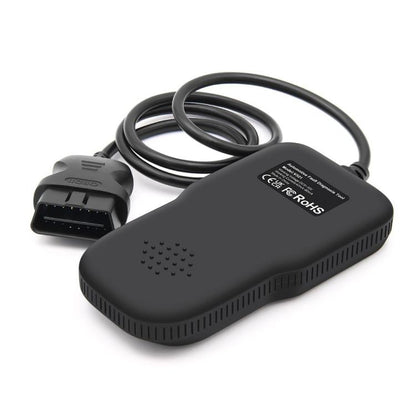 OBD 9-16V Car Battery Fault/Health Tester(V321) - Code Readers & Scan Tools by buy2fix | Online Shopping UK | buy2fix