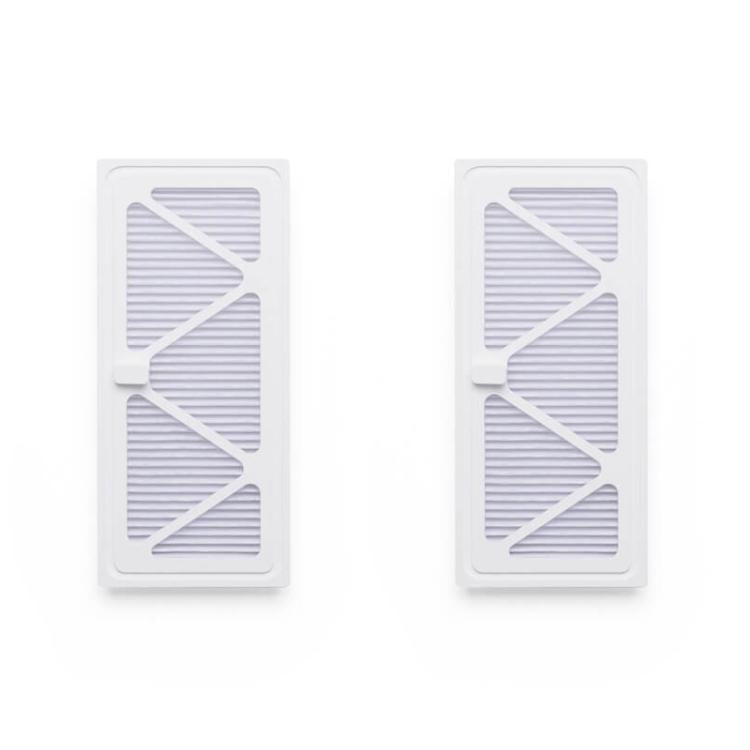 Original DJI ROMO P / A / S 2pcs Dustbin Filter - For DJI Accessories by DJI | Online Shopping UK | buy2fix