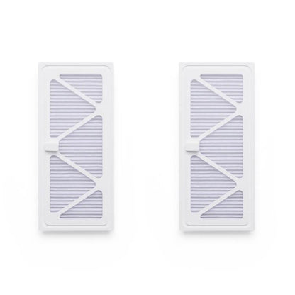 Original DJI ROMO P / A / S 2pcs Dustbin Filter - For DJI Accessories by DJI | Online Shopping UK | buy2fix