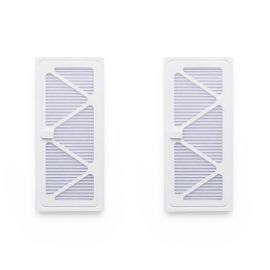 Original DJI ROMO P / A / S 2pcs Dustbin Filter - For DJI Accessories by DJI | Online Shopping UK | buy2fix