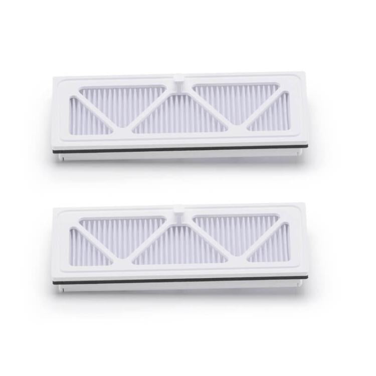 Original DJI ROMO P / A / S 2pcs Dustbin Filter - For DJI Accessories by DJI | Online Shopping UK | buy2fix