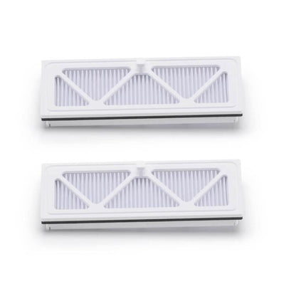 Original DJI ROMO P / A / S 2pcs Dustbin Filter - For DJI Accessories by DJI | Online Shopping UK | buy2fix