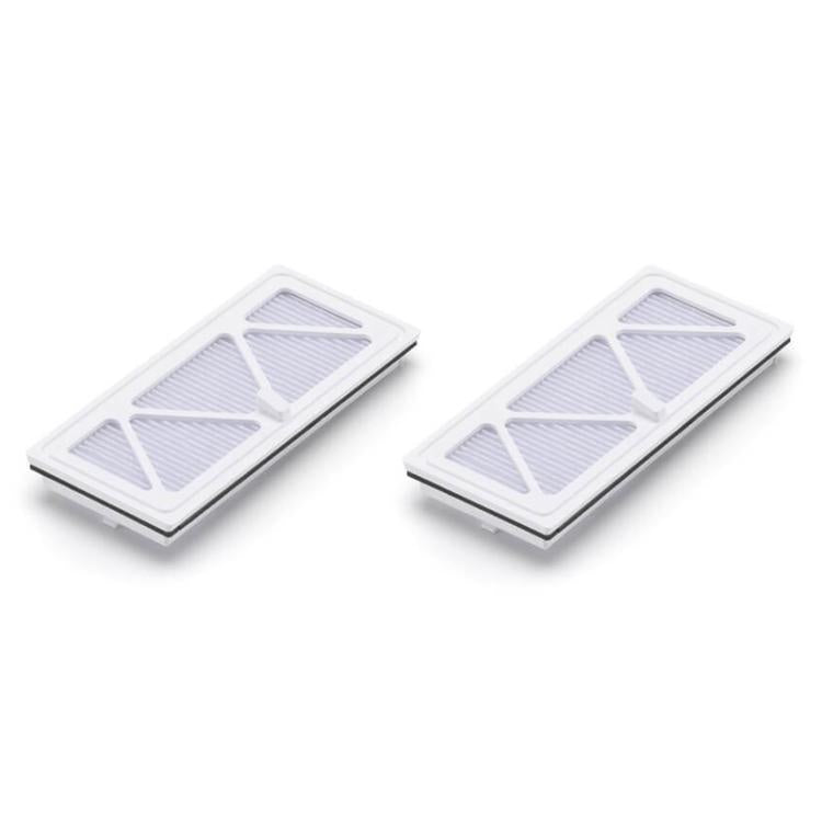 Original DJI ROMO P / A / S 2pcs Dustbin Filter - For DJI Accessories by DJI | Online Shopping UK | buy2fix