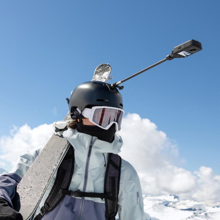 Original DJI Osmo 360 Third-Person Helmet Mount Kit - Mount & Holder by DJI | Online Shopping UK | buy2fix