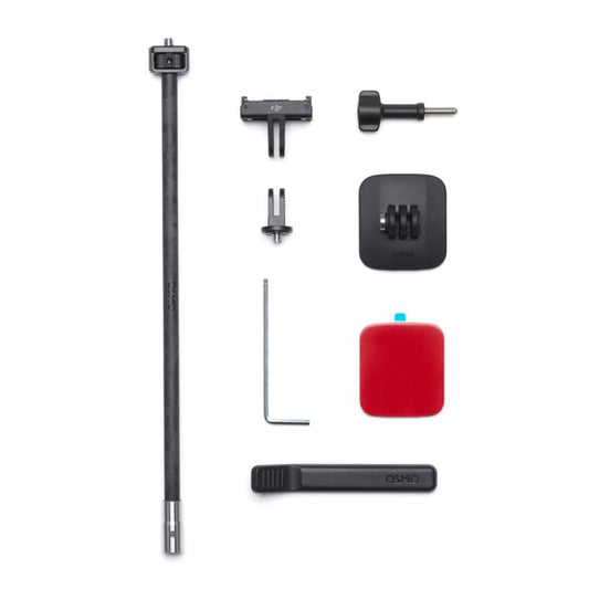 Original DJI Osmo 360 Third-Person Helmet Mount Kit - Mount & Holder by DJI | Online Shopping UK | buy2fix