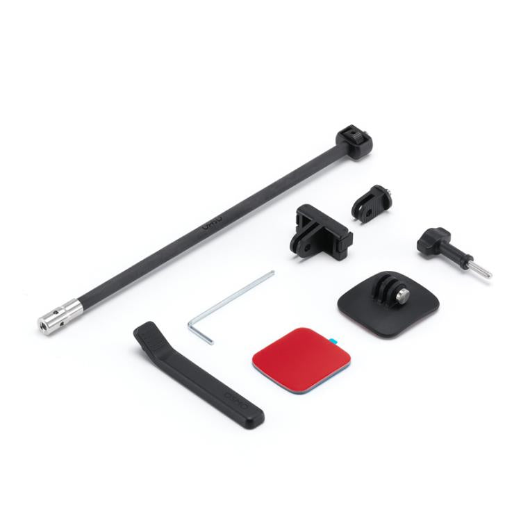 Original DJI Osmo 360 Third-Person Helmet Mount Kit - Mount & Holder by DJI | Online Shopping UK | buy2fix