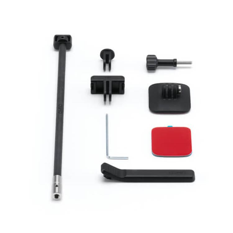 Original DJI Osmo 360 Third-Person Helmet Mount Kit - Mount & Holder by DJI | Online Shopping UK | buy2fix