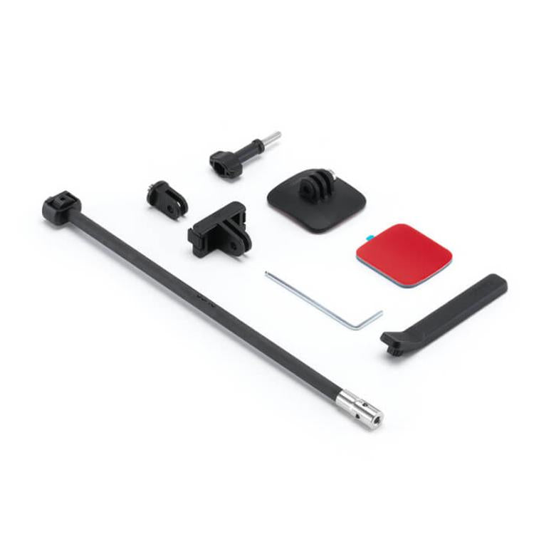 Original DJI Osmo 360 Third-Person Helmet Mount Kit - Mount & Holder by DJI | Online Shopping UK | buy2fix