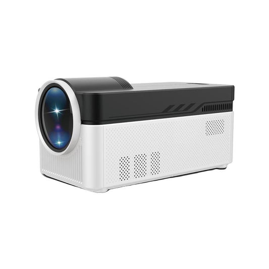 8K Home Theater Portable Android Projector With Smart Decoder(US Plug) - LED Projector by buy2fix | Online Shopping UK | buy2fix