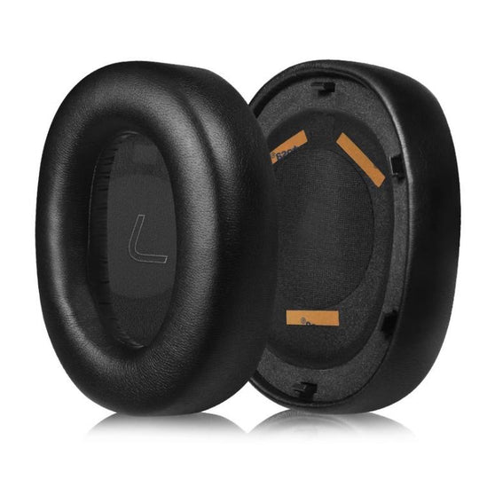 For Edifier W860NB Pro 1pair Headphone Sponge Covers(Black)
