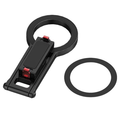 For Insta360 Go 3 / 3S Multifunctional Magnetic Quick Release Base Bracket Expansion - Holder by buy2fix | Online Shopping UK | buy2fix