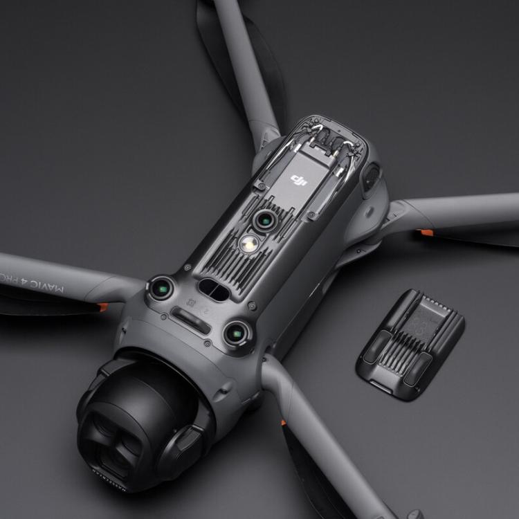 Original DJI Mavic 4 Pro / RC Pro 2 Enhanced Image Transmission Module 3 - Others by DJI | Online Shopping UK | buy2fix