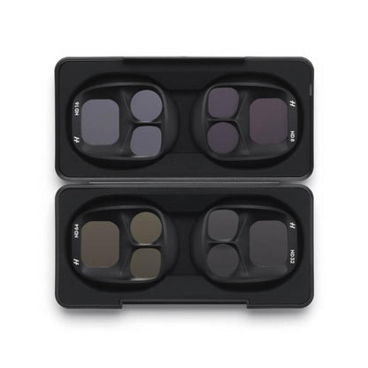 Original DJI Mavic 4 Pro 4pcs ND Lens Kit, ND8+ND16+ND32+ND64 - Lens Filter by DJI | Online Shopping UK | buy2fix