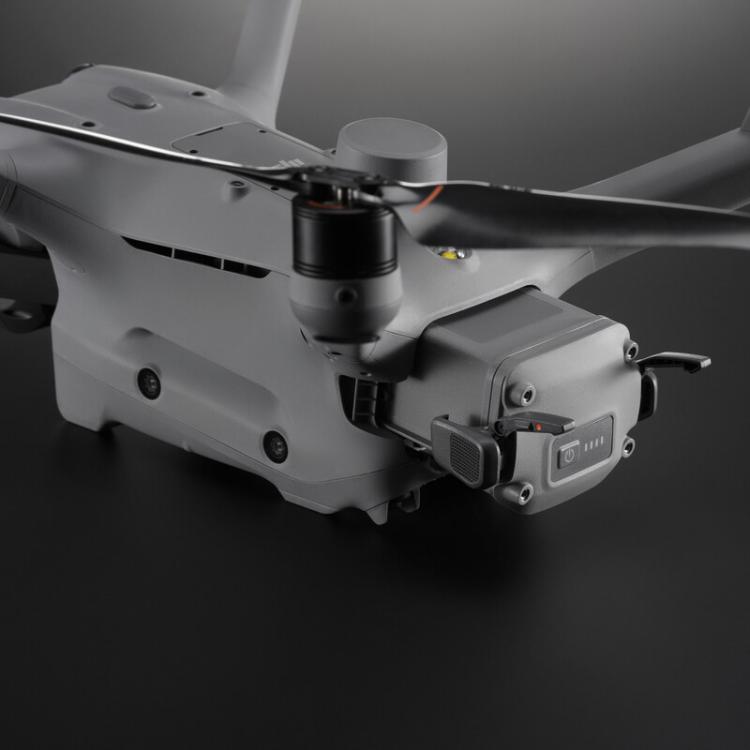Original DJI Matrice 4D Series Battery - Other by DJI | Online Shopping UK | buy2fix