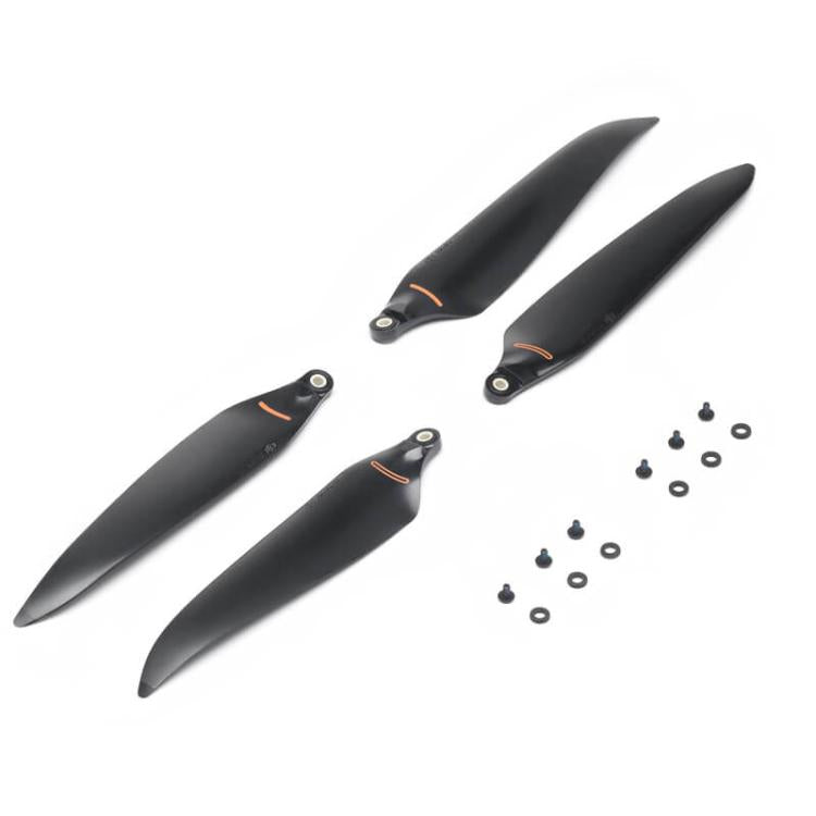 Original DJI Matrice 4D Series 1pair Silent Anti-Icing Propellers - Other by DJI | Online Shopping UK | buy2fix