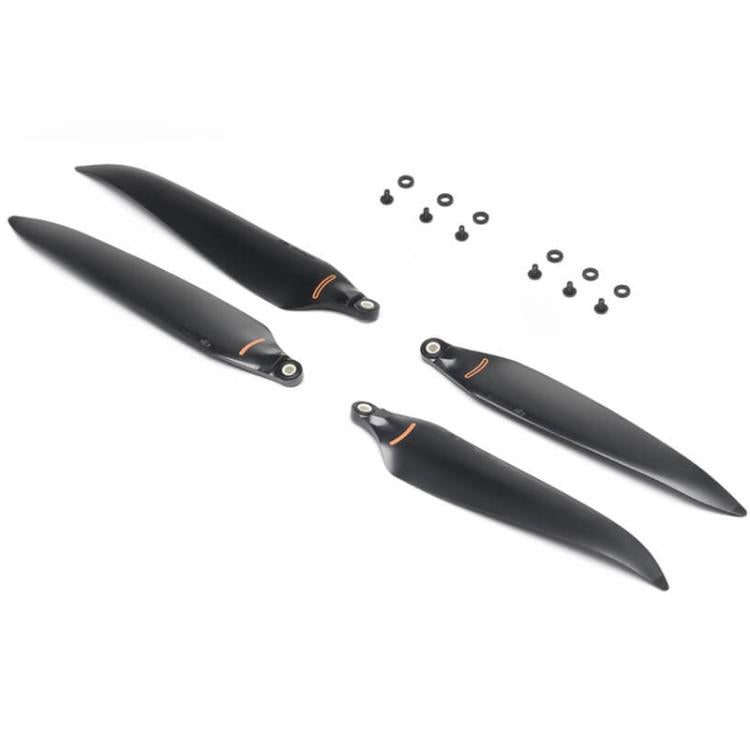 Original DJI Matrice 4D Series 1pair Silent Anti-Icing Propellers - Other by DJI | Online Shopping UK | buy2fix