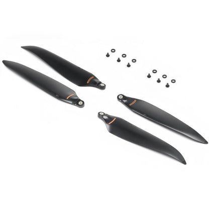 Original DJI Matrice 4D Series 1pair Silent Anti-Icing Propellers - Other by DJI | Online Shopping UK | buy2fix