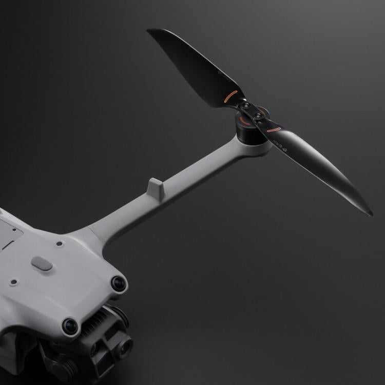 Original DJI Matrice 4D Series 1pair Silent Anti-Icing Propellers - Other by DJI | Online Shopping UK | buy2fix