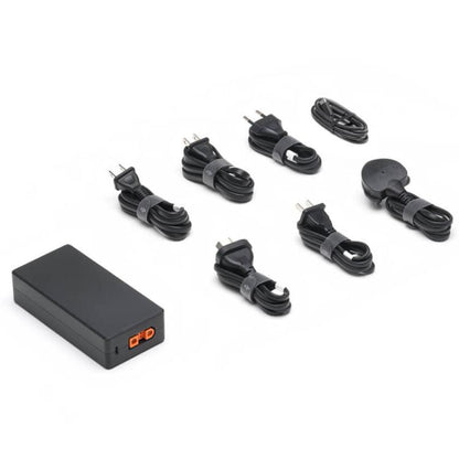 Original DJI Matrice 4D Series 240W Desktop Charger, Global Version - Other by DJI | Online Shopping UK | buy2fix