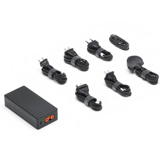 Original DJI Matrice 4D Series 240W Desktop Charger, Global Version - Other by DJI | Online Shopping UK | buy2fix