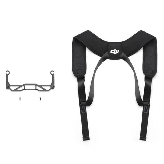 Original DJI RC Plus 2 Backpack Mounting Kit - Other by DJI | Online Shopping UK | buy2fix