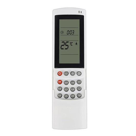 RC08A For Airwell / Electra / Geli Air Conditioner Infrared Remote Control  Replacement Accessory - Air-Conditioner by buy2fix | Online Shopping UK | buy2fix