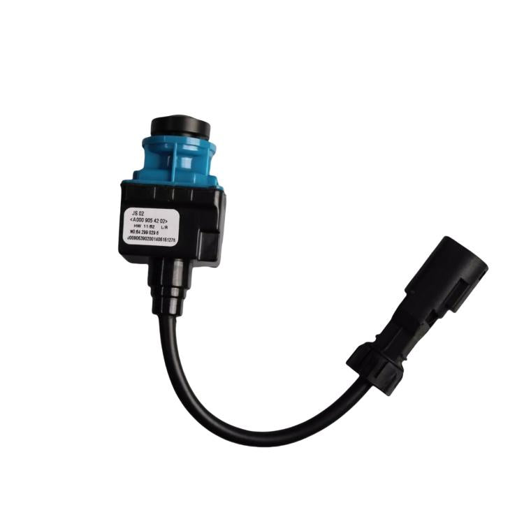 A0009054202 For 2012-2015 Mercedes-Benz E-Class/GLS-Class Reversing Camera - Rear View Cameras by buy2fix | Online Shopping UK | buy2fix