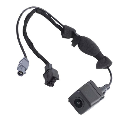 4L0980551 For Audi Assisted Reversing Camera - Rear View Cameras by buy2fix | Online Shopping UK | buy2fix