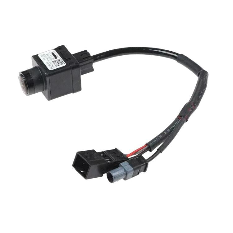 5ND980556 For Land Rover Assisted Reversing Camera - Rear View Cameras by buy2fix | Online Shopping UK | buy2fix