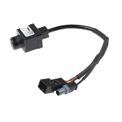 5ND980556 For Land Rover Assisted Reversing Camera - Rear View Cameras by buy2fix | Online Shopping UK | buy2fix