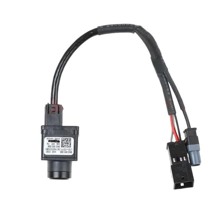 5ND980556 For Land Rover Assisted Reversing Camera - Rear View Cameras by buy2fix | Online Shopping UK | buy2fix