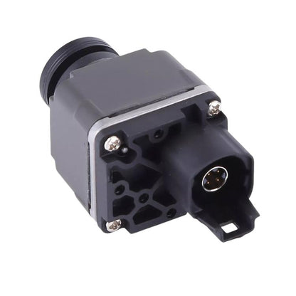 7P6980551C For 2012-2018 Audi/Volkswagen Reversing Camera - Rear View Cameras by buy2fix | Online Shopping UK | buy2fix