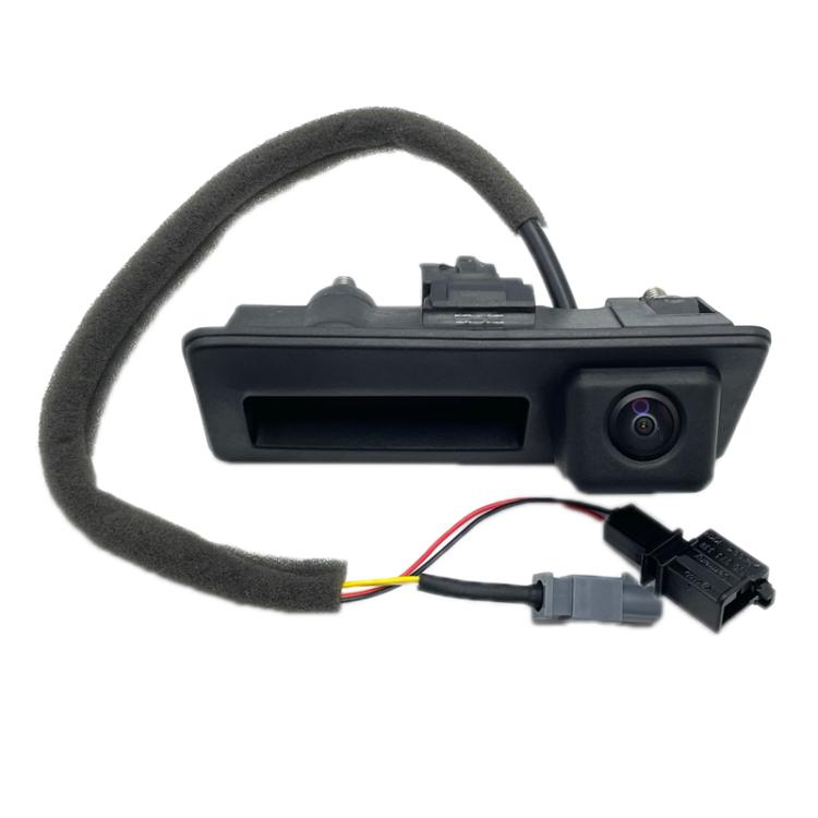 5ND827566C For Volkswagen/Audi Tailgate Switch Reversing Cameras - Rear View Cameras by buy2fix | Online Shopping UK | buy2fix