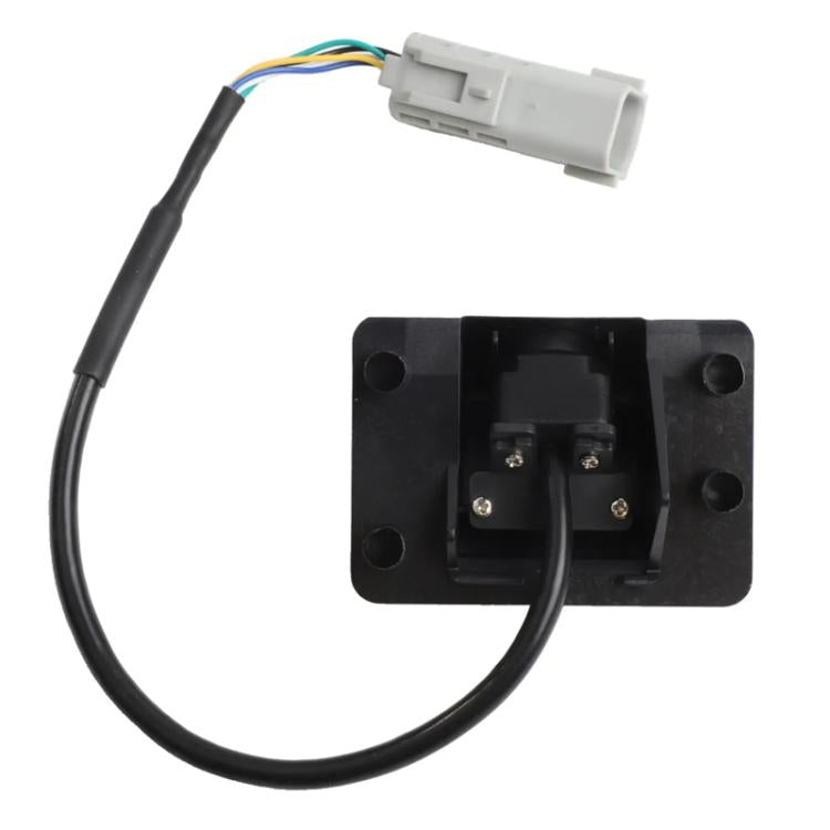 22790290/22913932 For Cadillac Rearview Cameras - Rear View Cameras by buy2fix | Online Shopping UK | buy2fix