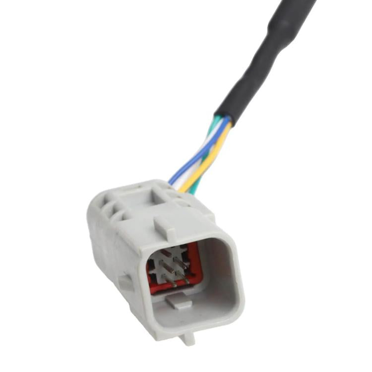 22790290/22913932 For Cadillac Rearview Cameras - Rear View Cameras by buy2fix | Online Shopping UK | buy2fix