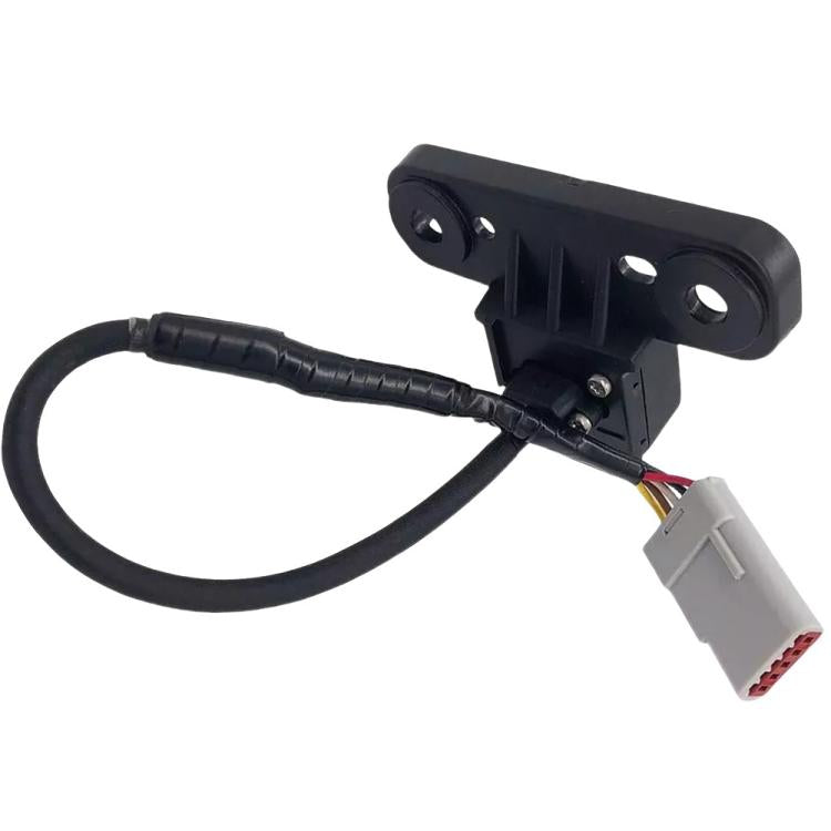 23402538 For 2015-2020 Cadillac Front Parking Assist Camera - Rear View Cameras by buy2fix | Online Shopping UK | buy2fix