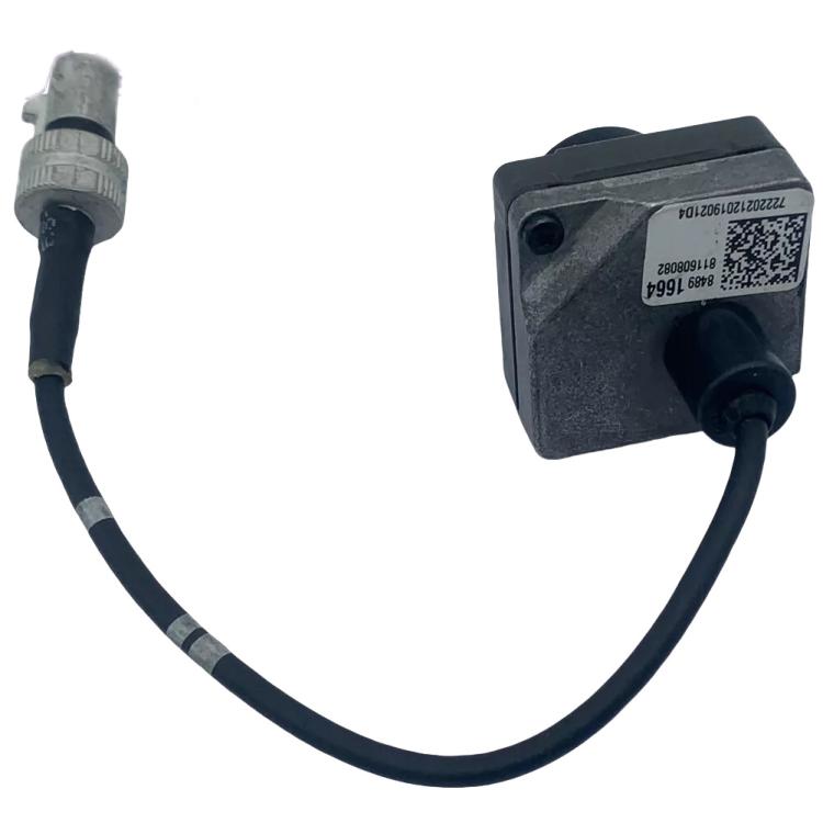 84483315 For Chevrolet/Cadillac/GMC Parking Assist Cameras - Rear View Cameras by buy2fix | Online Shopping UK | buy2fix