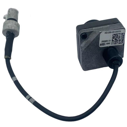 84483315 For Chevrolet/Cadillac/GMC Parking Assist Cameras - Rear View Cameras by buy2fix | Online Shopping UK | buy2fix