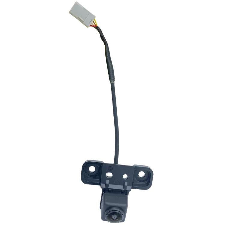 23135154 For Cadillac/GMC Front Parking Assist Cameras - Rear View Cameras by buy2fix | Online Shopping UK | buy2fix