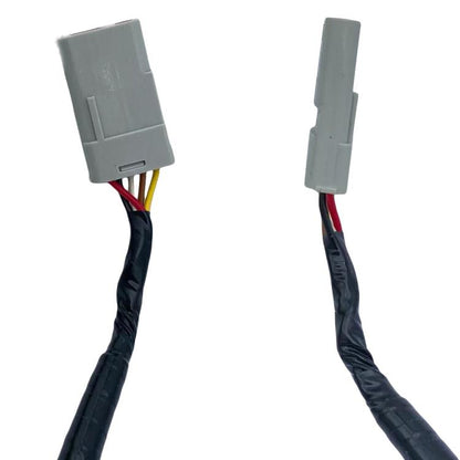 23135154 For Cadillac/GMC Front Parking Assist Cameras - Rear View Cameras by buy2fix | Online Shopping UK | buy2fix