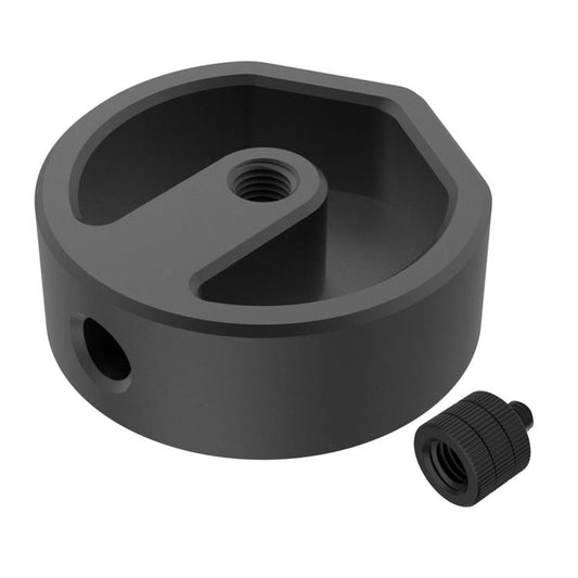 Starlink Mini Aluminum Tripod Mount Adapter - Other Accessories by buy2fix | Online Shopping UK | buy2fix