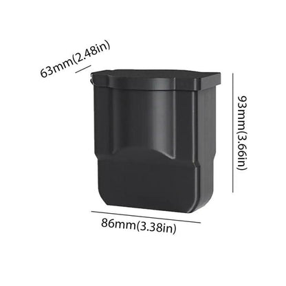 For DJI Osmo 360 Camera Hard Case Waterproof & Shockproof Storage Box(Black) - Case & Bags by buy2fix | Online Shopping UK | buy2fix