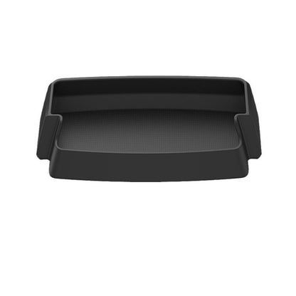 For Tesla Model 3 Highland Center Console Armrest Storage Box(Black) - Stowing Tidying by buy2fix | Online Shopping UK | buy2fix