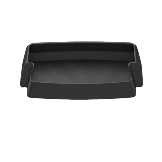 For Tesla Model 3 Highland Center Console Armrest Storage Box(Black) - Stowing Tidying by buy2fix | Online Shopping UK | buy2fix