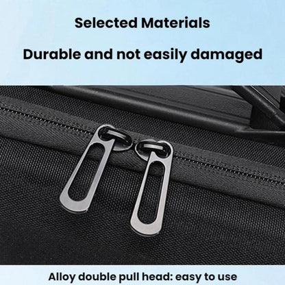For DJI Neo Fly More Combo BKano NE-023 Storage Backpack(Black) - Cases & Bags by BKano | Online Shopping UK | buy2fix