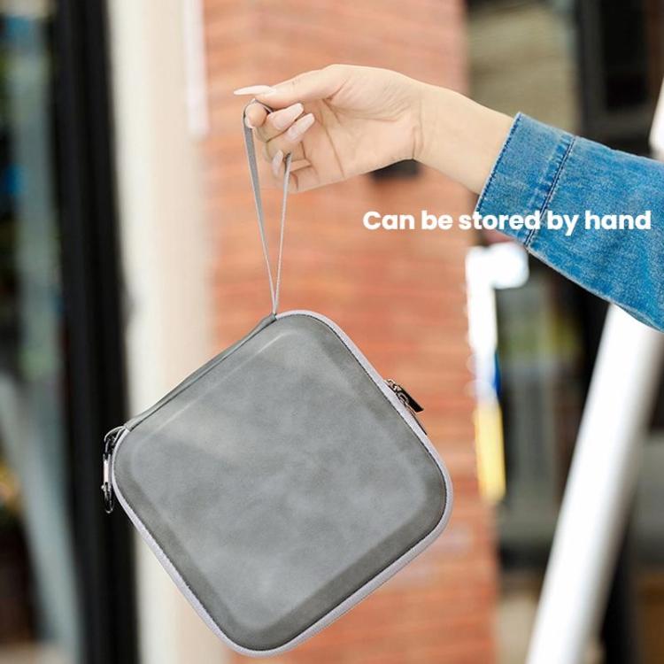 For DJI Neo BKano JL-Neo Multifunctional Waterproof Storage Bag Handheld Storage Case(Grey) - Cases & Bags by BKano | Online Shopping UK | buy2fix