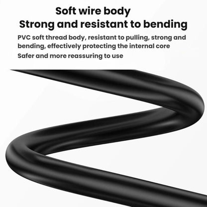 8m HDMI 2.1 Male To Male 8K HD Cable Computer Laptop Monitor TV Connection Cable - Cable by buy2fix | Online Shopping UK | buy2fix