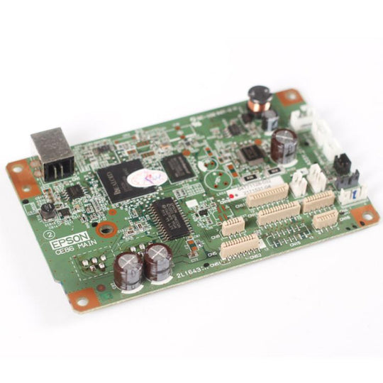 For EPSON Printer Motherboards PCB USB Interface Boards, Specification: With WIFI