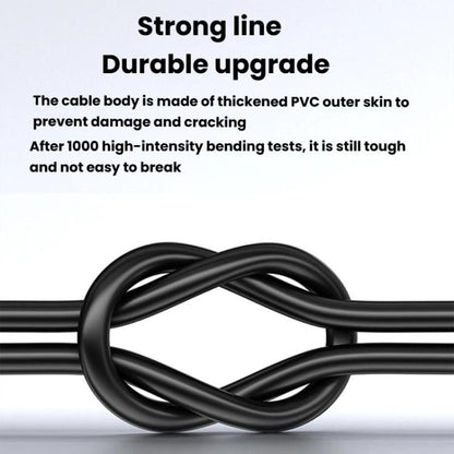 15M DP2.1 Male To Male 8K 60Hz HD Fiber Optic Cable For TV Computer Monitors Projectors -  by buy2fix | Online Shopping UK | buy2fix